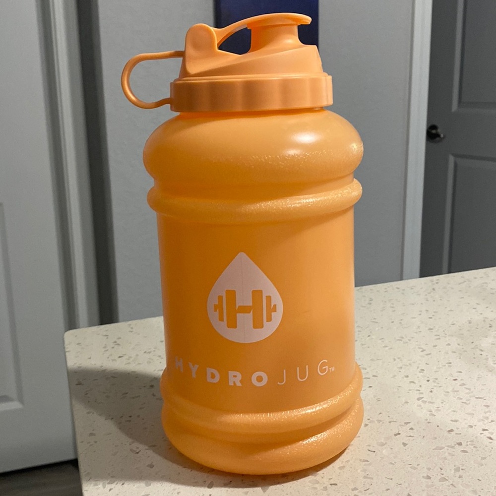 HydroJug 1/2 Gallon